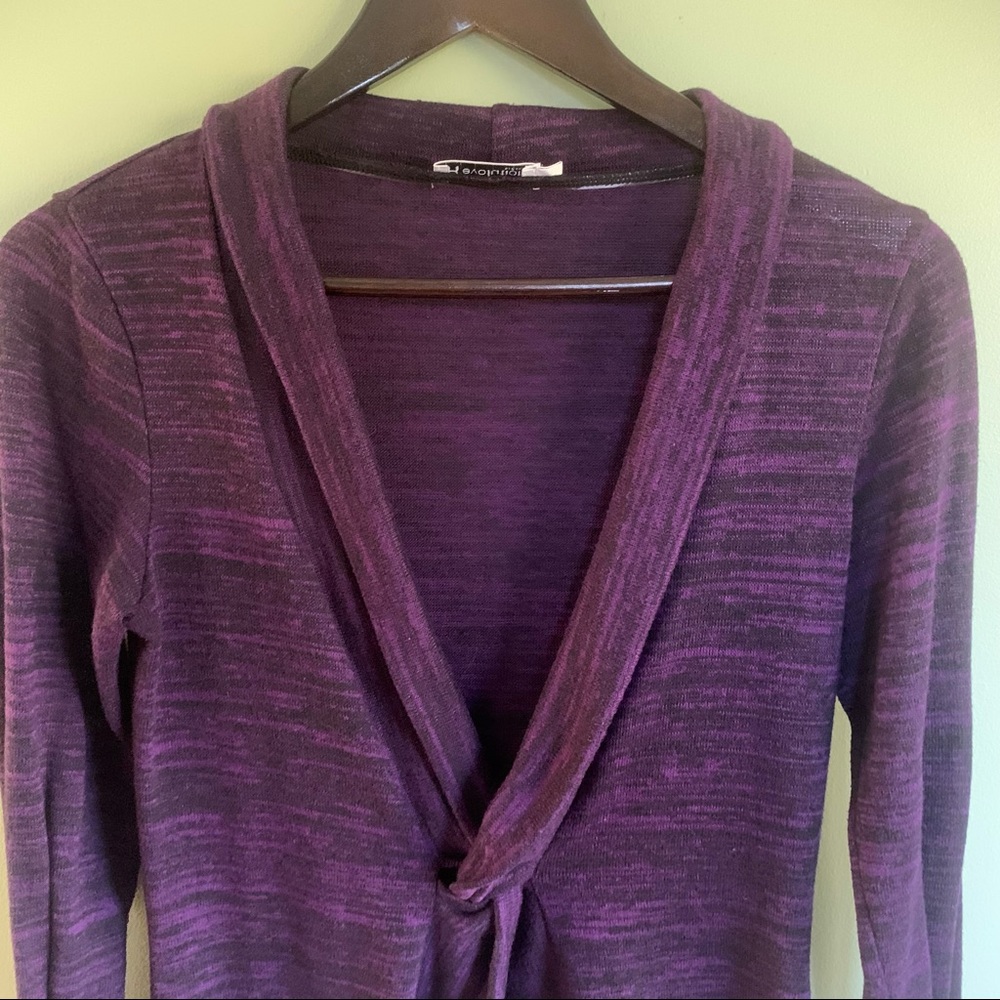 Layering Sweater, Small - Picture 2 of 4